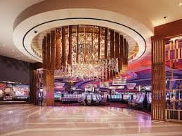Sảnh casino trực tuyến vuabet88 với baccarat và roulette live dealer sắc nét